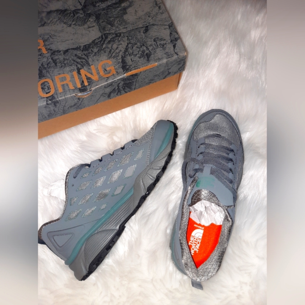 The North Face Endurus Hike